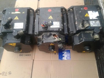 Servomotor kuka 1FK6100-8AZ91-1ZZ9-ZS41 3,2 KW