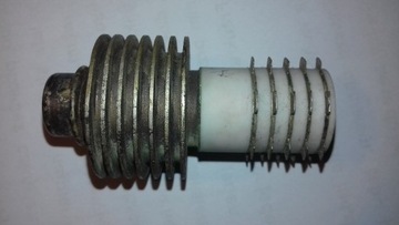 Lampa EIMAC 4CX150C tetroda nadawcza