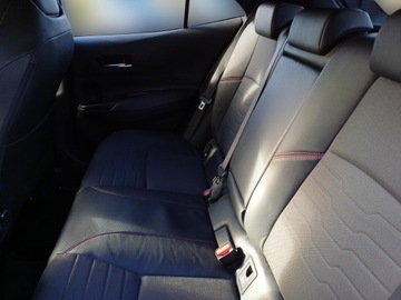 Toyota Corolla XII Hatchback 1.8 Hybrid 122KM 2019 Toyota Corolla 1.8 Hybrid GPF Executive Seria E21, zdjęcie 11