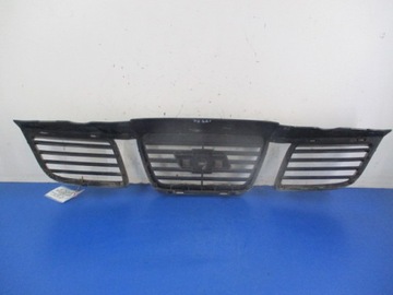 CHEVROLET LACETTI MŘÍŽKA MASKA ZNAK 96547009