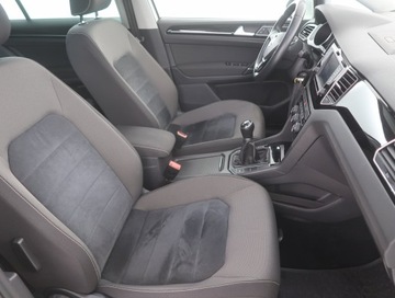 Volkswagen Golf Sportsvan Sportsvan 1.4 TSI BlueMotion Technology 125KM 2016 VW Golf Sportsvan 1.4 TSI, Salon Polska, zdjęcie 8