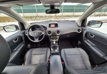 Renault Koleos I 2013 Renault Koleos Renault Koleos dCi 175 FAP 4x4 Night and Day 2.0 Diesel, zdjęcie 5