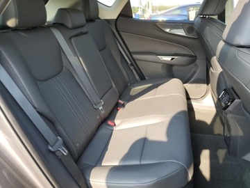 Lexus NX II 2024 Lexus NX 350H Base 2024 2.5l 2.5 Diesel 240KM, zdjęcie 11