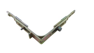 Winkhaus ER narożnik do okna stary model + mikro