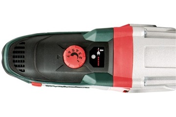 Ударная дрель METABO UHEV 2860-2 SDS-Plus 3,4J 1100 Вт