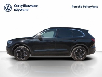 Volkswagen Touareg III SUV 3.0 V6 SCR TDI 286KM 2023 Volkswagen Touareg diesel, automatyczna, napęd 4x4, zdjęcie 1