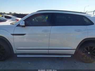 Volkswagen 2023 Volkswagen Atlas Cross Sport Sel Premium R-LIne, 2023r., 4x4, 3.6L 3.6, zdjęcie 5