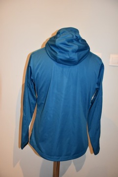 ЖЕНСКАЯ КУРТКА PINEA OUTDOOR SOFTSHELL 40