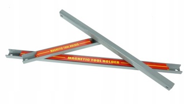 3 X МАГНИТНАЯ ПОЛОСКА МАГНИТНАЯ ПОЛОСКА ДЛЯ НАБОРА ДЕРЖАТЕЛЕЙ МАГНИТНЫХ ИНСТРУМЕНТОВ