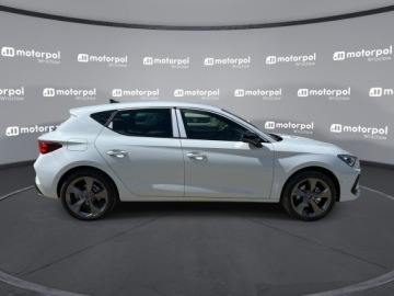Cupra Leon II Hatchback Facelifting 1.5 eTSI MHEV 150KM 2026 Cupra Leon 1.5 eTSI 150 KM DSG, zdjęcie 8