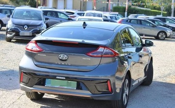 Hyundai IONIQ Electric Synchroniczny z magnesami stałymi 120KM 2019 Hyundai IONIQ Zarejestrowany JAK NOWY Elektryczny 120KM, zdjęcie 9