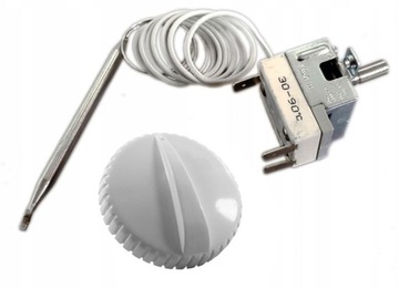 Termostat uniwersalny bojlera 3-stykowy 14047