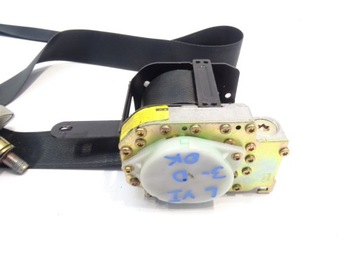 PAS BEZPIECZENSTWA PRZOD PRZEDNI 3 DRZWI TOYOTA YARIS I 1999-2005