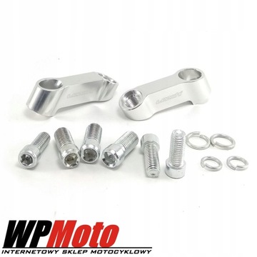 Удлинитель-адаптер для расширения зеркала M10 L+R