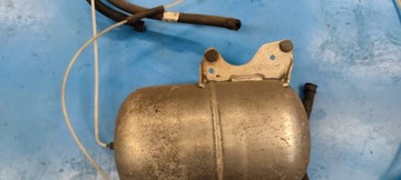 MERCEDES W221 ВОЗДУШНЫЙ БАК AIRMATIC ШЛАНГ A2213200015