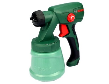 Покрасочный пистолет EASYSPRAY 18V-100 BODY BODY