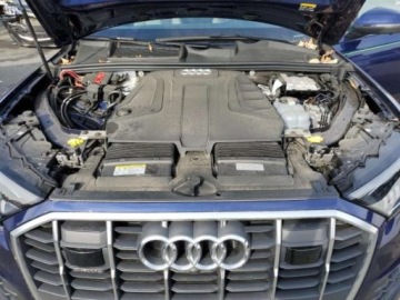 Audi Q7 II 2023 Audi Q7 2023, 2.0L, 4x4, PREMIUM PLUS, porysowany lakier 2.0 Benzyna 261KM, zdjęcie 11