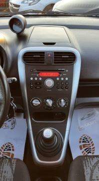 Opel Agila B 1.2 Twinport ECOTEC 94KM 2013 Opel Agila 1.2 Benzyna/ Klimatyzacja/ koła zimowe, zdjęcie 13