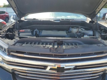 Chevrolet Silverado II 2021 Chevrolet Silverado K1500 High Country 2021 6.2l 6.2 Benzyna 420KM, zdjęcie 6