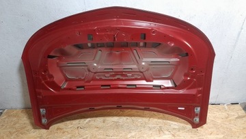 KAPOTA KRYT MOTORU MOKKA 2 II B