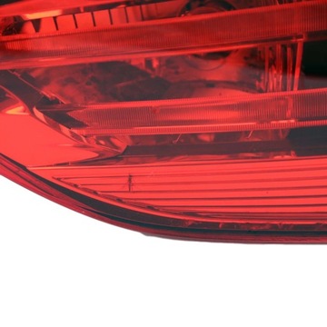BMW X1 E84 PRAVÁ SVĚTLO ZADNÍ PRAVÝ 2990114
