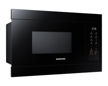 Микроволновая печь SAMSUNG MG22T8254AB 22л 850Вт