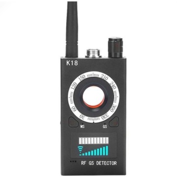 ДЕТЕКТОР WI-FI ДЕТЕКТОР РАЗРУШЕНИЯ ДЕТЕКТОР ПОМЕХ GPS-ЛОКАТОРЫ КАМЕРЫ