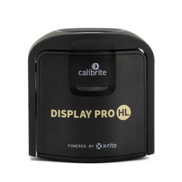 Calibrite Display Pro HL - kalibrator monitora