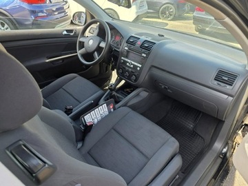 Volkswagen Golf V Hatchback 1.6 i 102KM 2005 Volkswagen Golf 1.4 Benzyna 102 KM, Klimatyzacja,, zdjęcie 15