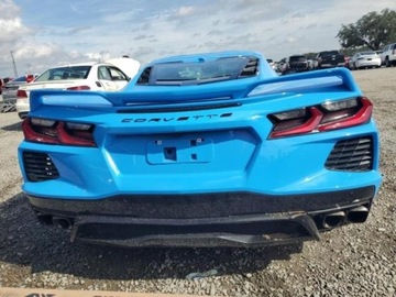 Chevrolet Corvette C7 2020 Chevrolet Corvette Stingray 3lt, 2020r., 6.2L, zdjęcie 5