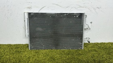 CHLADIČ KLIMATIZACE VOLVO V60 S60 V90 S90 XC60 2 II XC90 17-