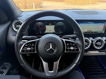 Mercedes GLA II 2021 Mercedes GLA Hybryda 160KM 2021r Stan perfekcyjny! Możliwa zamiana!, zdjęcie 24
