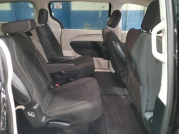 Chrysler Pacifica II 3.6 V6 291KM 2022 CHRYSLER GRAND VOYAGER = PACIFICA 3,6 V6, zdjęcie 26