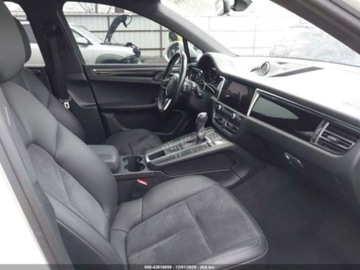 Porsche Macan 2021 Porsche Macan 2021 2.0L 2.0 Benzyna 248KM, zdjęcie 9
