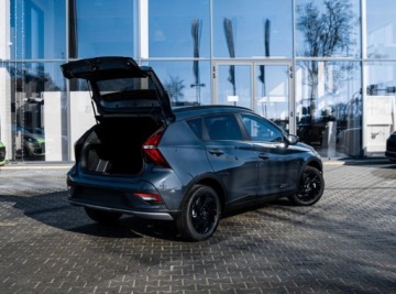 Hyundai Bayon 2026 Hyundai Bayon NOWY 2026 1.0T-GDI 90KM Automat Smart Black Tech OD REKI, zdjęcie 10