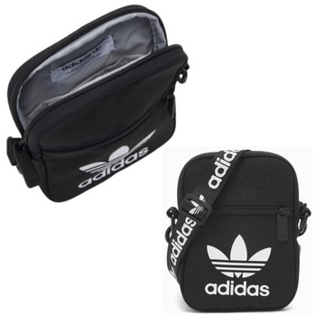 МУЖСКАЯ НАСТЕННАЯ СУМКА ADIDAS MESSAGE