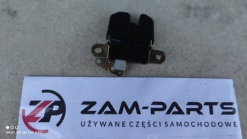 ZAMEK KLAPY BAGAŻNIKA VW BORA SEDAN 1J5827505C