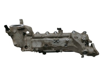 MERCEDES KOLEKTOR SSACY OM 642 CDI V6 CRD ORYGINAL