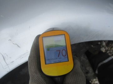 BLATNÍK LEVÝ ZADNÍ ČTVRTKA TERIOS II 06- X07