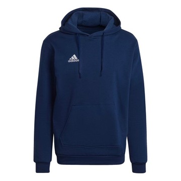 Adidas Wygodny Męski Komplet Bluza Spodnie Dresy r. XL