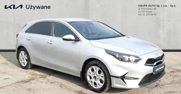 Kia Ceed III Hatchback Facelifting  1.5 T-GDI 160KM 2023 Kia Ceed Wersja wyposazenia L 1.5 Benzyna 160KM, zdjęcie 6