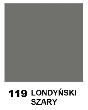 Fuga elastyczna Mapei LONDYŃSKI SZARY 119 próbka