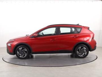 Hyundai Bayon SUV 1.0 T-GDI 100KM 2023 Hyundai Bayon 1.0 T-GDI, Salon Polska, zdjęcie 2