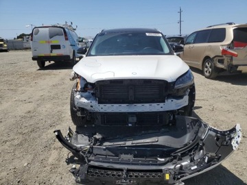 Lincoln 2022 Lincoln Corsair Grand Touring 2022 2.5l 2.5 Hybryda 266KM, zdjęcie 5