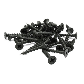WKRĘT DO PŁYT KART-GIPS DO DREWNA 3,5x55mm