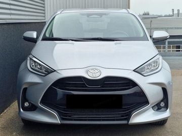 Toyota Yaris IV Hatchback Facelifting 1.5 Hybrid Dynamic Force 116KM 2025 Style 1.5 Hybrid 116KM | Podgrzewane fotele!, zdjęcie 1