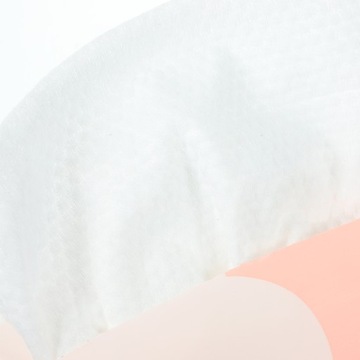 WYJMOWANE CHUSTECZKI DO MYCIA TWARZY MOKRE I SUCHE (20*20CM) 100SZT