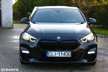 BMW Seria 2 F22-F23-F45-F46 Coupe Facelifting 218d 150KM 2021 BMW Seria 2 BMW Seria 2 218d M Sport sport 2.0 Diesel 150KM, zdjęcie 20