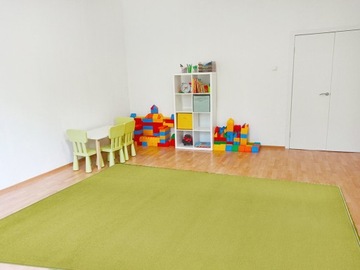 Ковер с Аттестатом детского сада 200х160