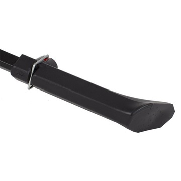 ПОДСТАВКА ДЛЯ ВЕЛОСИПЕДА РЕГУЛИРУЕМАЯ НОГА ДЛЯ ВЕЛОСИПЕДА, ЦЕНТРАЛЬНАЯ АЛЮМИНИЯ